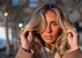 Bonnie Blue Claims She's Pregnant After Unprotected Sex With 400 Men