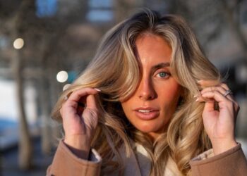 Bonnie Blue Claims She's Pregnant After Unprotected Sex With 400 Men