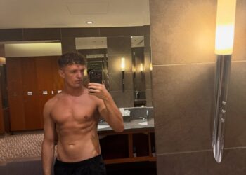 Bonnie Blue's Event Participant Jak White Shares Behind-the-Scenes Secrets of Infamous 'Breeding Mission’