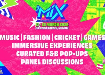BookMyShow and Twenty20 cricket team Mumbai Indians launch new music festival