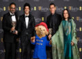 Boong Wins BAFTA: Kangana Ranaut, Karan Johar, Others Celebrate 'Incredible Honour' | Bollywood