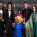 Boong Wins BAFTA: Kangana Ranaut, Karan Johar, Others Celebrate 'Incredible Honour' | Bollywood