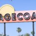 INDIO, CALIFORNIA - APRIL 27: (FOR EDITORIAL USE ONLY) Festivalgoers attend the 2025 Stagecoach Festival on April 27, 2025 in Indio, California. (Photo by Frazer Harrison/Getty Images for Stagecoach)