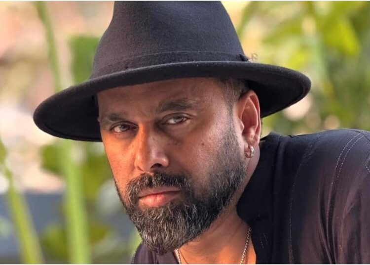 Bosco Martis exclusive interview on new song Downtown, his favourite choreographies, failed football dreams and more – Firstpost