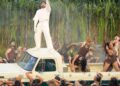 Breaking down the symbolism in Bad Bunny's Super Bowl halftime show | Entertainment