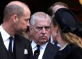 British Royal Family Confronts Unprecedented Crisis as Prince Andrew Arrested