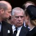 British Royal Family Confronts Unprecedented Crisis as Prince Andrew Arrested