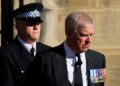 British Royal Family Faces Major Crisis as King’s Brother Arrested