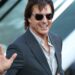 British Royal ‘Devastated’ Amid Tom Cruise’s London Exit Rumors — Report