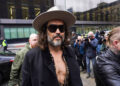 British comedian Russell Brand pleads not guilty to new rape and sexual assault charges