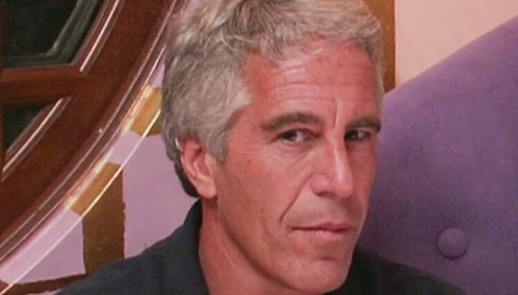 British police 'assessing' claims former Prince Andrew shared sensitive reports with Epstein