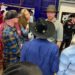 Prince Harry, Fort Worth Stockyards rodeo