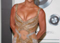 Britney Spears at the 2015 MTV Video Music Awards