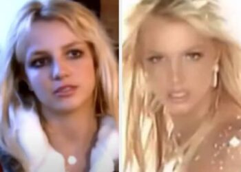 Britney Spears Toxic Music Video Mandela Effect: Explained