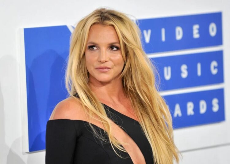 Britney Spears sells entire music catalog in landmark deal