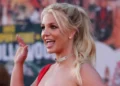 Britney Spears sells rights to entire music catalog