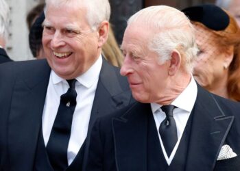 Britons give verdict on King Charles's handling of family crisis | Royal | News
