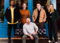 Broke Royals on Campr, Restraint, and Why the Loudest Are the Least Confident – Indie Boulevard Magazine