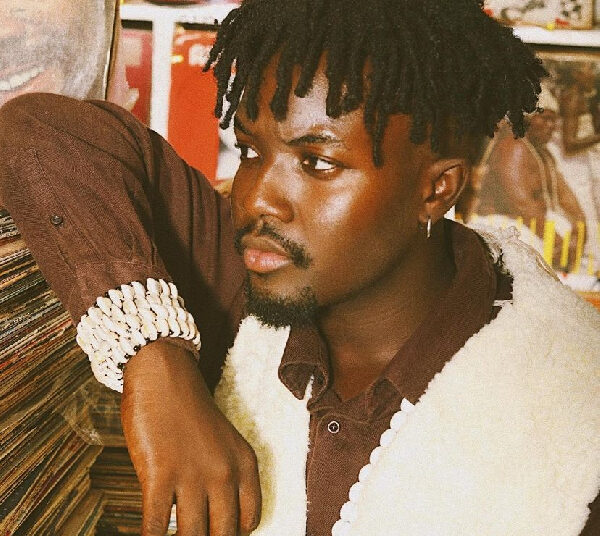 Broni sets the tone with infectious new song ‘Baka Try’