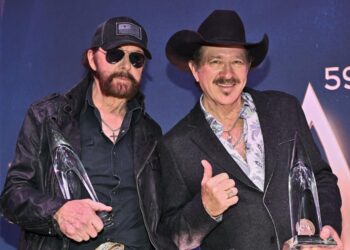 Brooks & Dunn coming to Lafayette, LA Cajundome in 2026 | Entertainment/Life