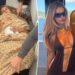 Brooks Nader gets food poisoning on private jet en route to lavish 29th birthday celebrations