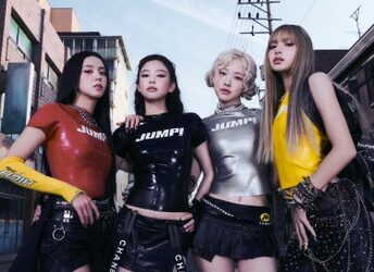 Bruno Mars, BLACKPINK, RAYE & More