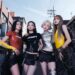 Bruno Mars, BLACKPINK, RAYE & More