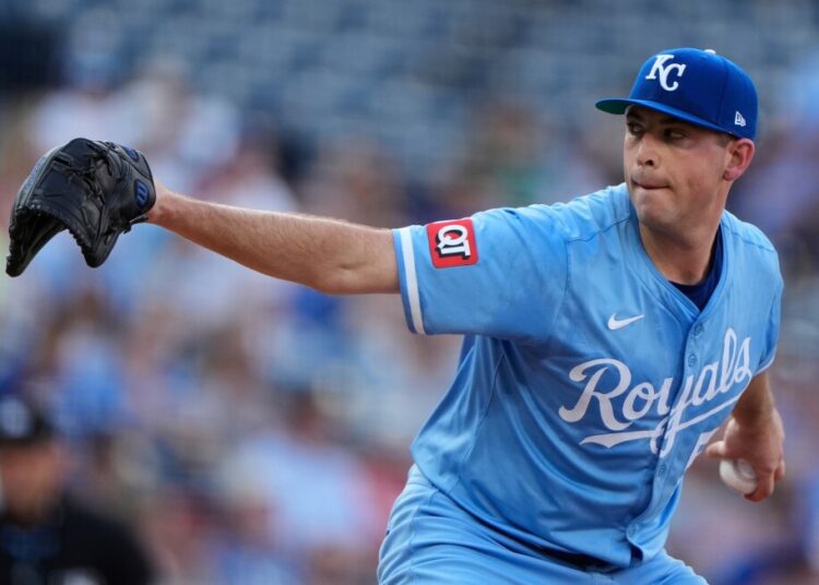 Bubic wins in arbitration vs. Royals and Lauer loses to Blue Jays
