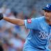 Bubic wins in arbitration vs. Royals and Lauer loses to Blue Jays