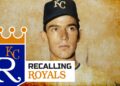 Buck Martinez: An Original Royal - History