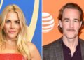 Busy Philipps Shares Tribute After James Van Der Beek's Death at 48
