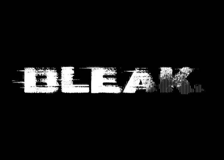 CABAL Frontman ANDREAS BJULVER Reveals New Solo Project BLEAK. And Drops Debut Single And Music Video