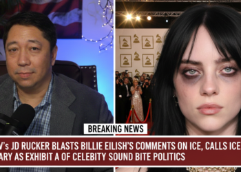 CBMJ's Patriot.TV challenges celebrity sound bite politics