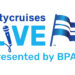 CITY CRUISES LIVE RETURNS WITH EXPANDED LINEUP FOR 2026, BRINGING NOTABLE MUSICAL ACTS, SPORTS LEGENDS, CELEBRITY CHEFS, AND TV CELEBRITY PERSONALITIES TO SHIPS NATIONWIDE