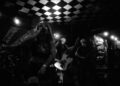 CORRODE releases split EP with hockey-themed hardcore band Slewfoot