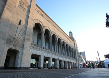CRDA and Visit Atlantic City Tout Results of Entertainment Partnership  