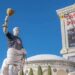 caesars-sportsbook-sculpture