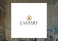Caesars Entertainment logo