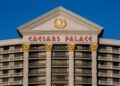 Caesars Entertainment agrees to pay $7.8M money laundering fine