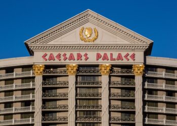 Caesars Entertainment agrees to pay $7.8M money laundering fine