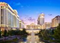 Caesars considering takeover offers, according to report
