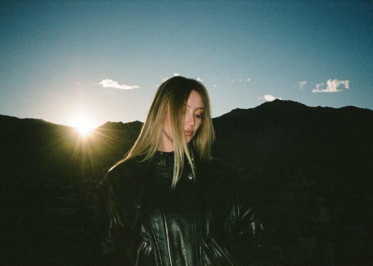 Cailin Russo Releases New Single and Announces New EP