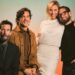 Keanu Reeves, Matt Momer, Cameron Diaz, Jonah Hill Shot on iPhone 17 Pro by Alvaro Colom for Apple TV