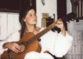 Camille Camille Shares New Single “In A Song”