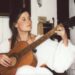 Camille Camille Shares New Single “In A Song”