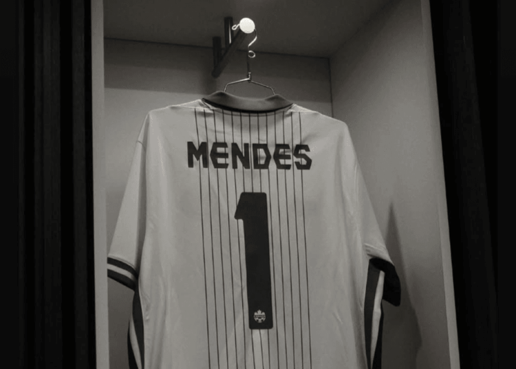 Canada Soccer Foundation Announces Shawn Mendes as First Celebrity Music Ambassador