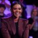 Candace Owens claims Turning Point faked alternative halftime views - Celebrity News - Entertainment