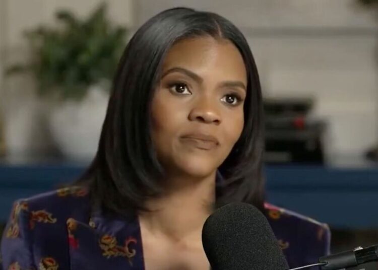 Candace Owens issues huge blow to Kid Rock over Turning Point show - Celebrity News - Entertainment