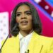 Candace Owens says MAGA are 'deluding themselves' over Bad Bunny show - Celebrity News - Entertainment
