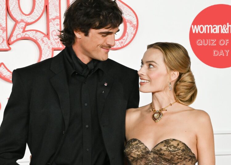 Can't wait for "Wuthering Heights" to land in cinemas? Quiz yourself on the iconic love story